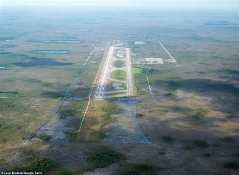 5 Airports For Sale In Florida