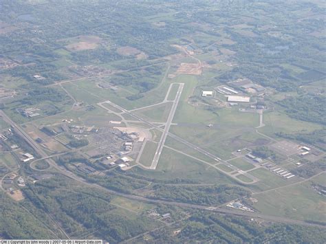 5 Airports Near Akron, Ohio