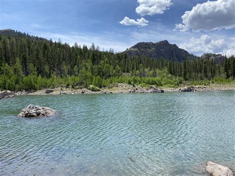 5 Airports Near Creede Co