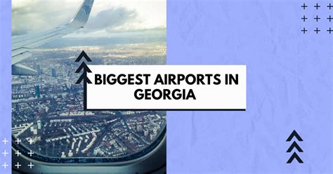 5 Airports Near Dalton Ga You Should Know