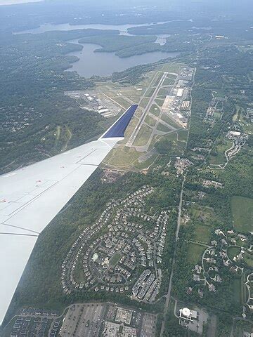 5 Airports Near Danbury Ct