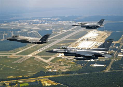 5 Airports Near Eglin Afb Fl