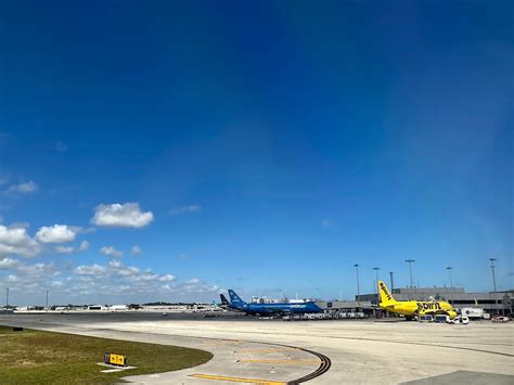 5 Airports Near Jupiter Fl