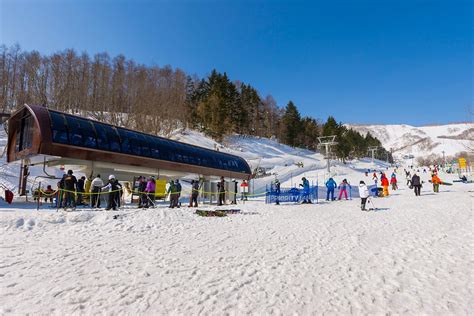 5 Airports Near Niseko You Need To Know