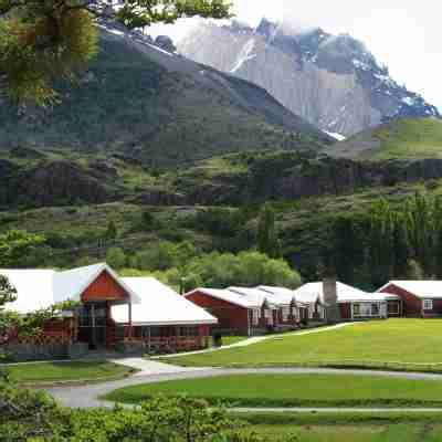 5 Airports Near Torres Del Paine