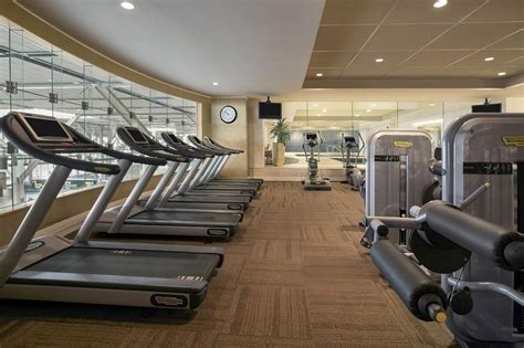 5 Airports With Gyms You Need To Know