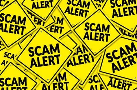 5 Baptist Arizona Scam Warning Signs