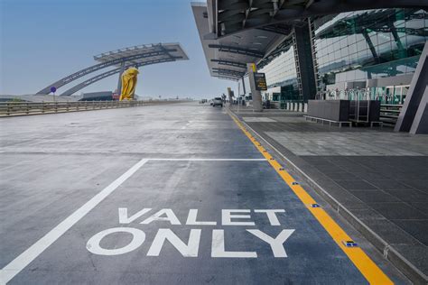 5 Benefits Of Select Airport Valet Parking