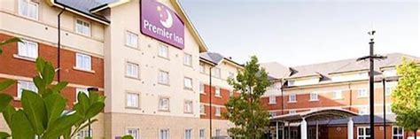 5 Best Birmingham Airport Hotels With Shuttle