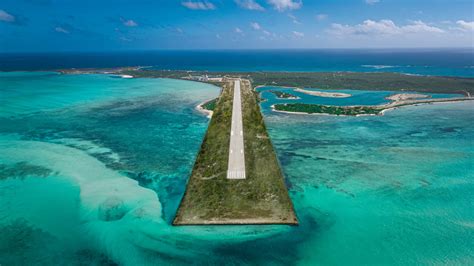 5 Best Bites At Turks And Caicos Airport