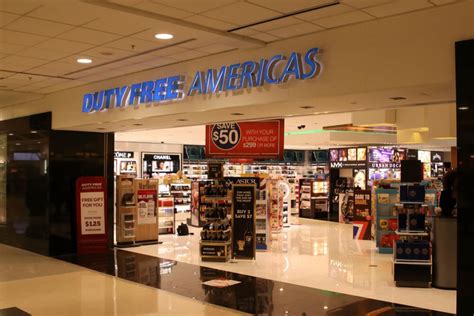 5 Best Clothing Stores In Atlanta Airport