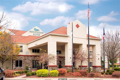 5 Best Columbus Airport Hotels For Park And Fly