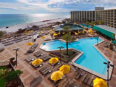 5 Best Destin Fl Hotels With Airport Shuttle