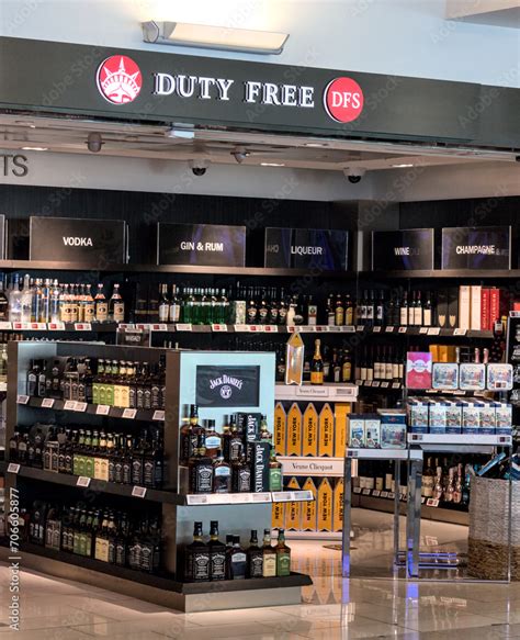 5 Best Duty-Free Liquors At Jfk Airport