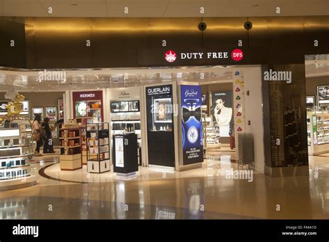 5 Best Duty Free Shops At Jfk Airport