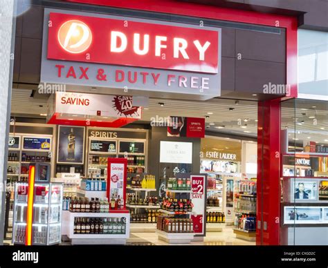 5 Best Duty Free Shops At Newark Airport