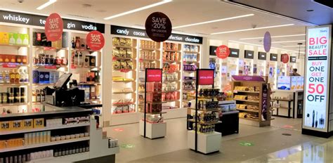 5 Best Duty-Free Stores At Dallas Airport