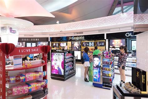 5 Best Duty-Free Stores At Miami Airport