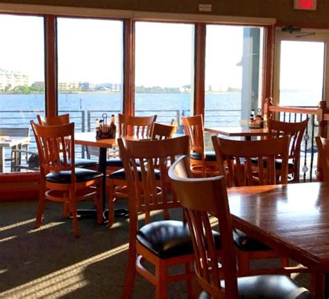 5 Best Eats At Punta Gorda Airport Restaurant