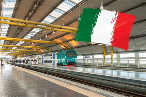 5 Best Italian Airports To Fly Into