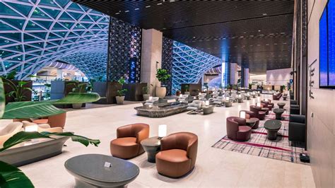 5 Best Lima Airport Lounges To Relax Before Flight