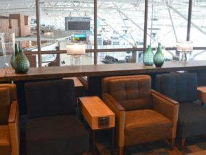 5 Best Lounges In Cape Town Airport