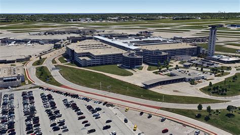 5 Best Milwaukee Airport Hotels With Parking