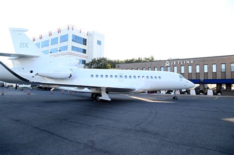 5 Best New York Private Jet Airports