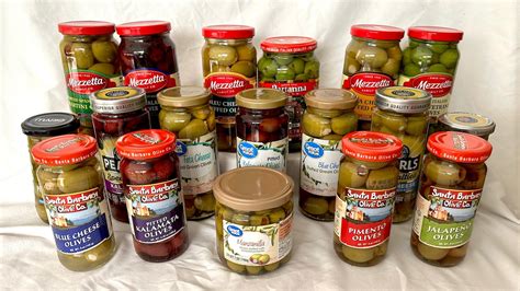 5 Best Olives In Athens Ohio