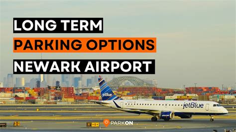 5 Best Options For Long Term Parking Near Avl Airport