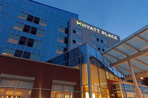 5 Best Park And Fly Hotels Near Midway Airport