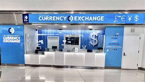 5 Best Ways To Exchange Currency At Jfk Airport