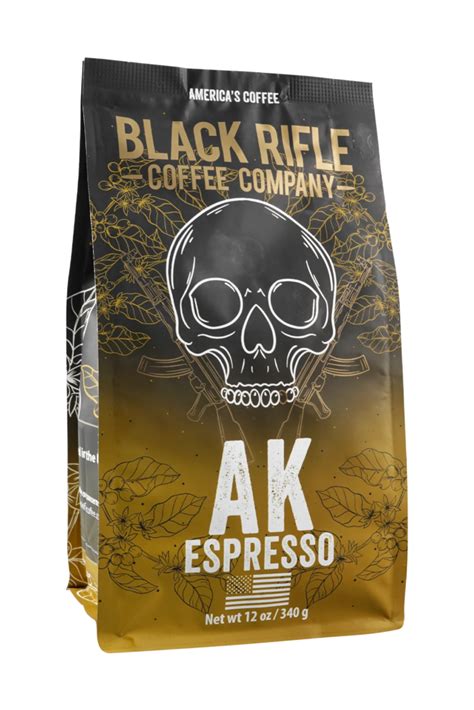 5 Black Rifle Coffee Flavors You Need To Try