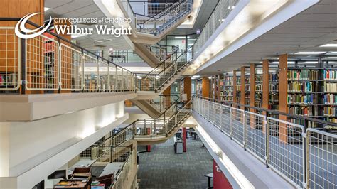 5 Business Classes At Wilbur Wright College