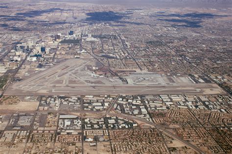 5 Cannabis Dispensaries Near Las Vegas Airport