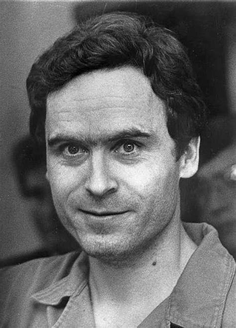 5 Chilling Ted Bundy Crime Scene Photos