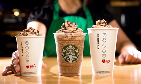 5 Claves De La Publicidad En Tienda De Starbucks