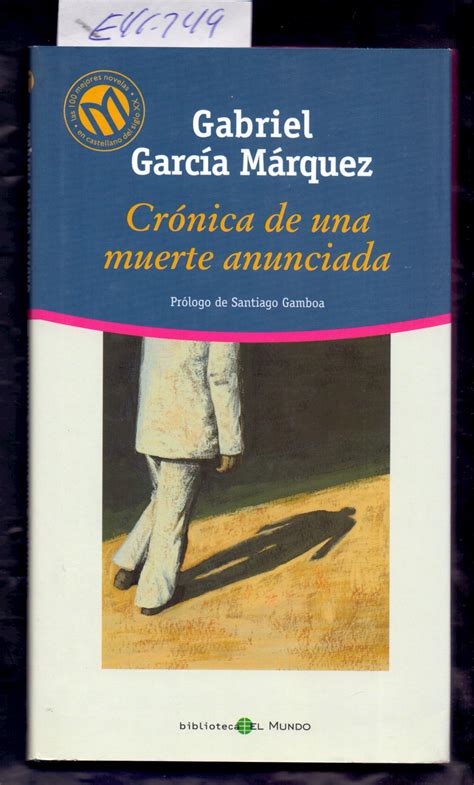 5 Claves Para Entender CróNica De Una Muerte Anunciada