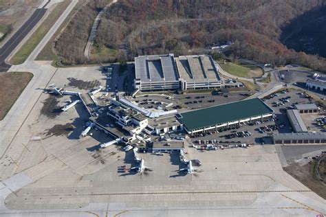 5 Closest Airports To Athens, Tn