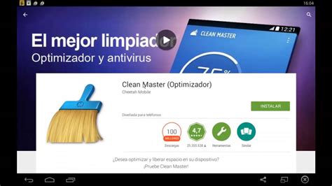 5 Common Google Clean Master Problems