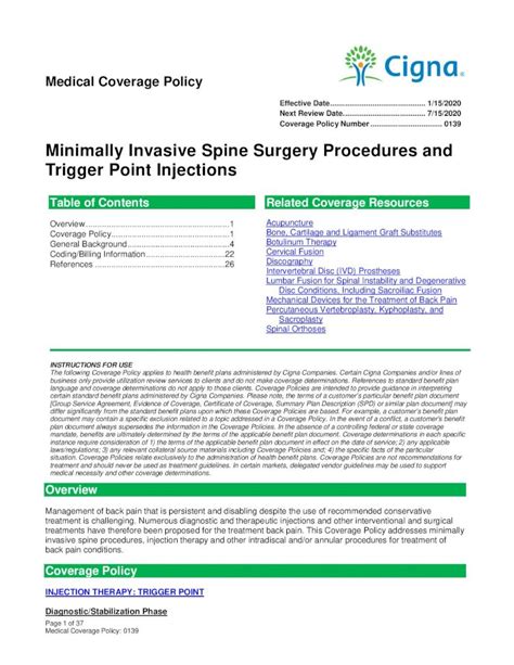 5 Cpt Codes For Epidural Injections Explained