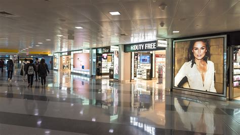 5 Duty-Free Shopping Tips At Nairobi Airport