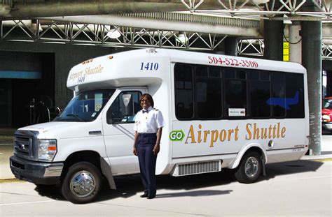 5 Easy Rides: South Point Shuttle To Airport