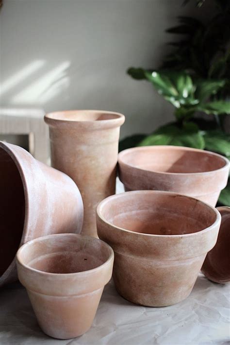 5 Easy Steps To Make Terracotta