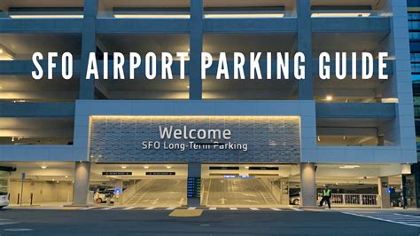 5 Easy Ways For Southbay Airport Parking