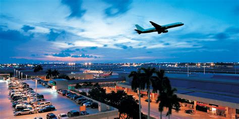 5 Easy Ways To Get From Miami Airport To Fort Lauderdale