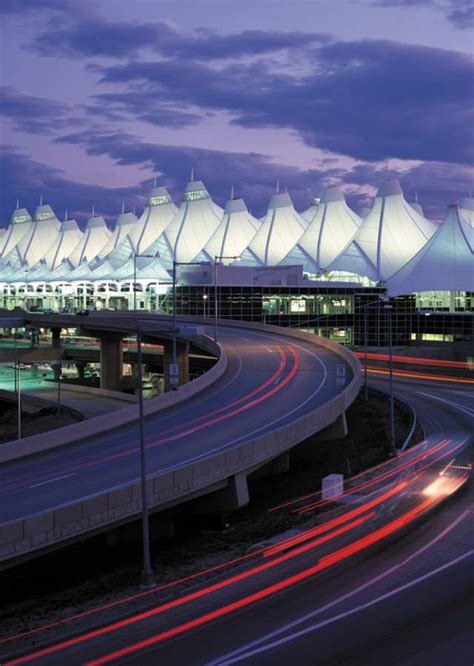 5 Easy Ways To Get To Denver Airport From Westminster Co