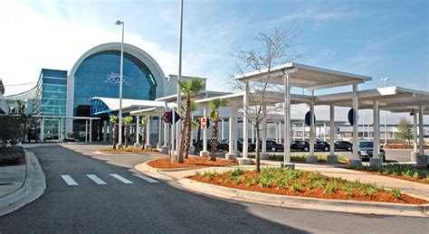 5 Easy Ways To Jacksonville Florida Airport