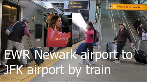 5 Easy Ways To Jfk To Newark Airport Transfer