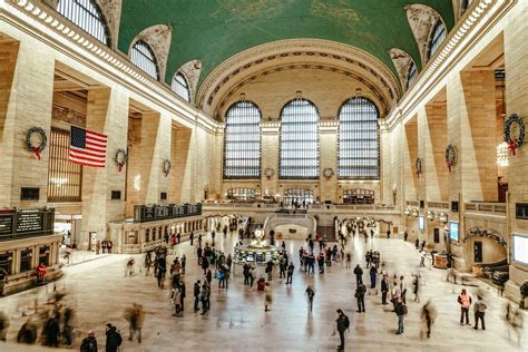 5 Easy Ways To Lga From Grand Central